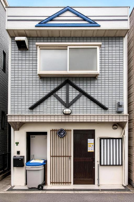 U-neighbor 若比邻 伝法店