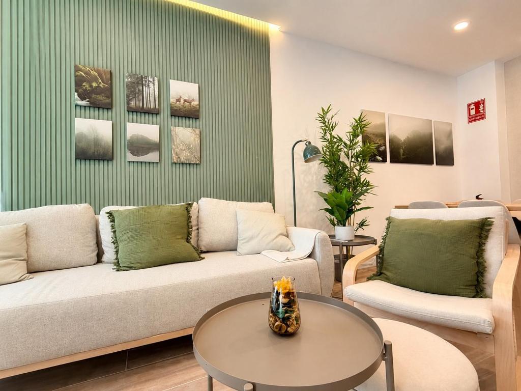 Hermandad Urban Loft A