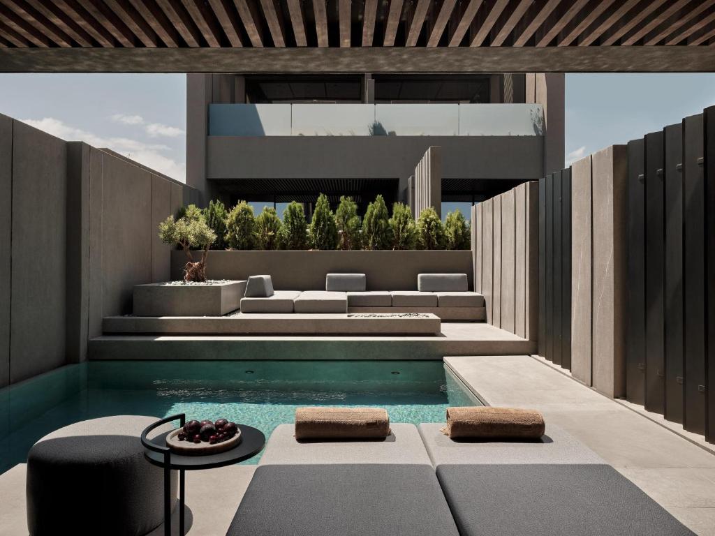 NEMA Design Hotel & Spa - Adults Only - 