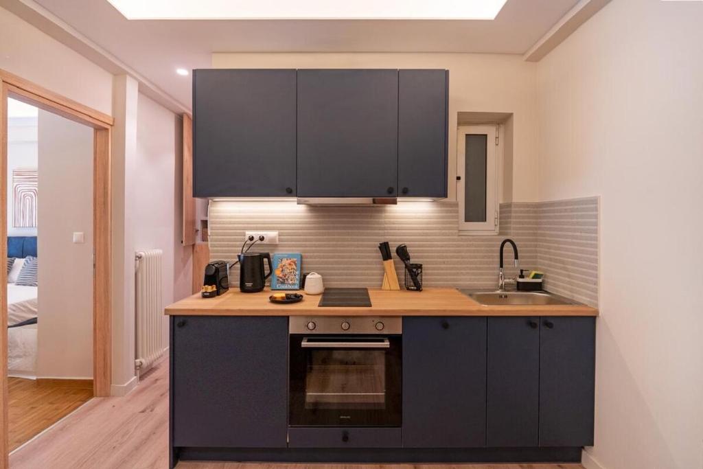 Chic Value Stay 2BR Pagkrati