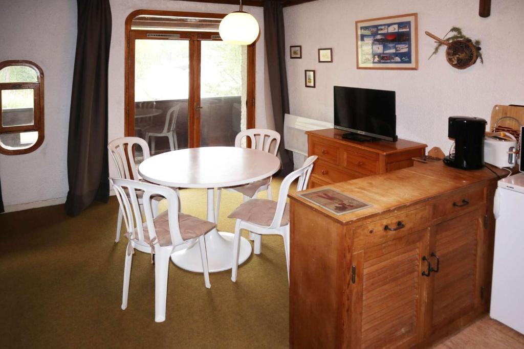 Résidence Le Silhourais - Beau studio idéalement situé, à deux pas du centre MAE-0334