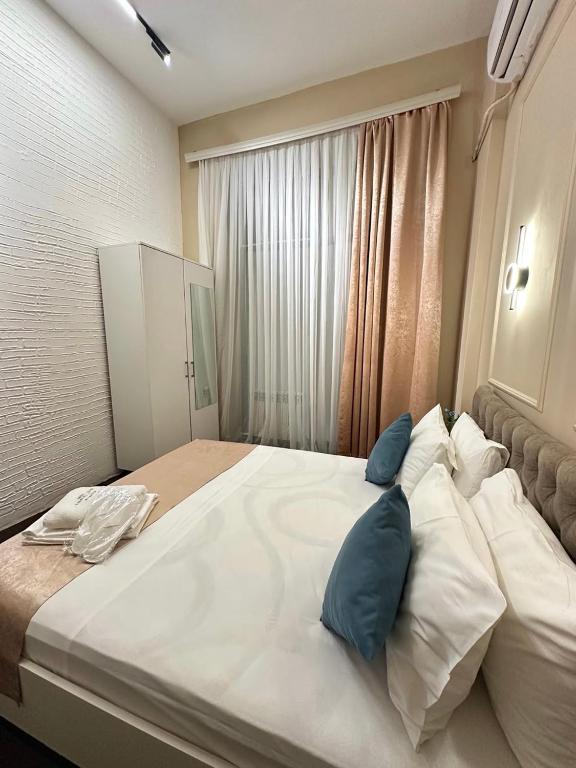 لابی و فضای عمومی Center Best Hotel - تصویر ۵