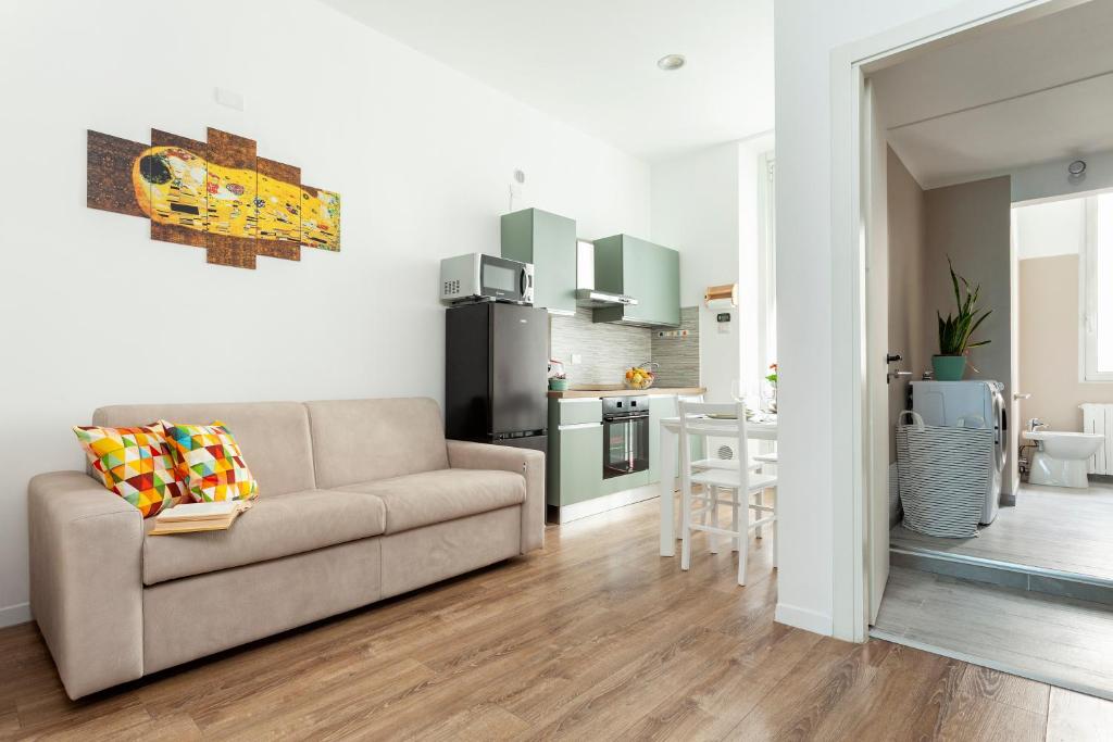 La Casa di Greta