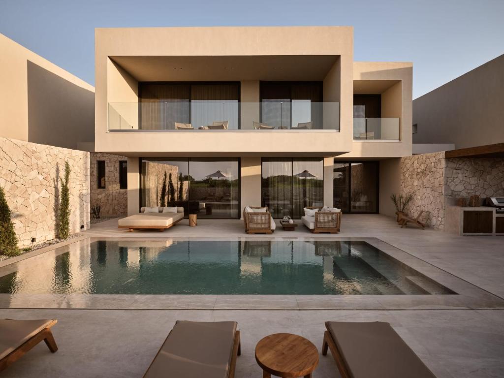 Mayamor Villas