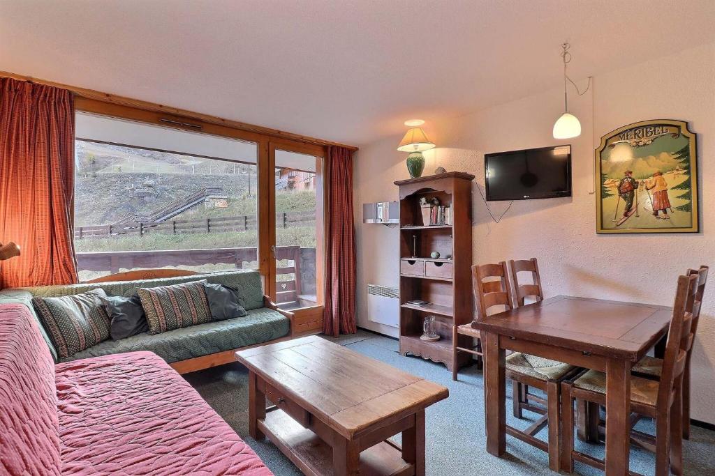 Résidence Plein Soleil - PLEIN SUD, APPARTEMENT CONFORTABLE, LIT DOUBLE MAE-7476
