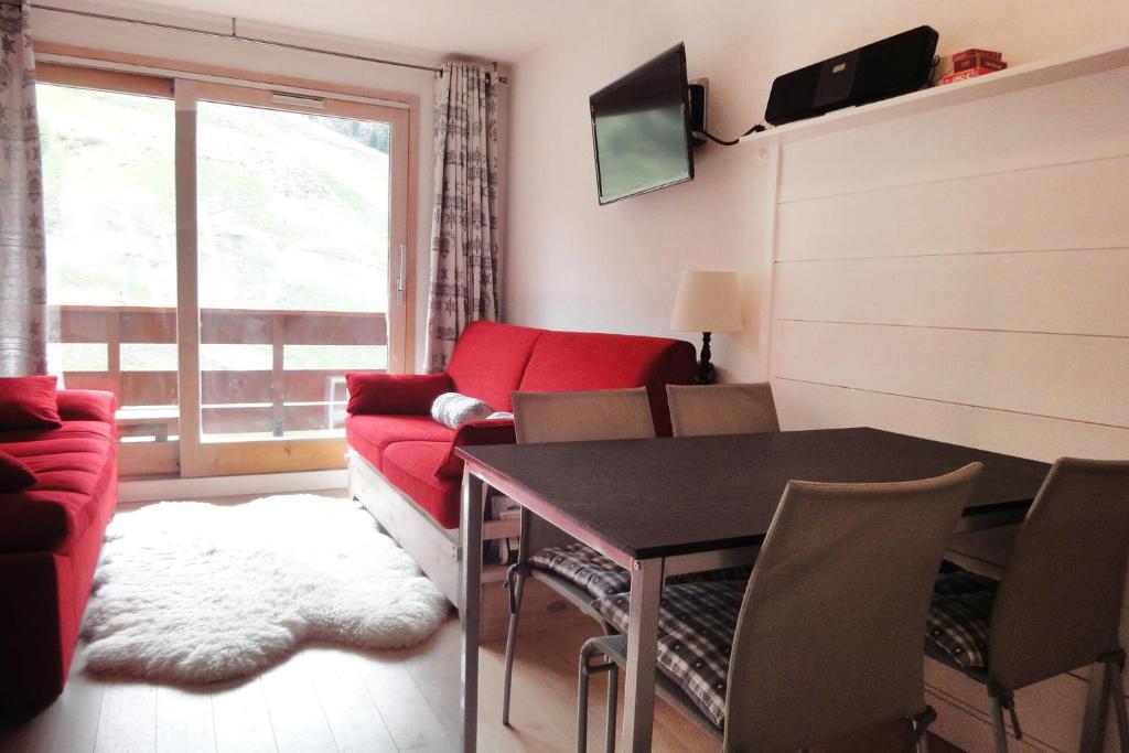 Résidence Pralin - APPARTEMENT LUMINEUX, IDÉAL POUR UNE FAMILLE, SKIS AUX PIEDS MAE-7484
