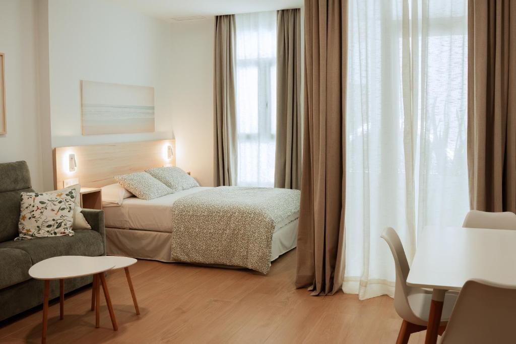 Olea Suites Conil