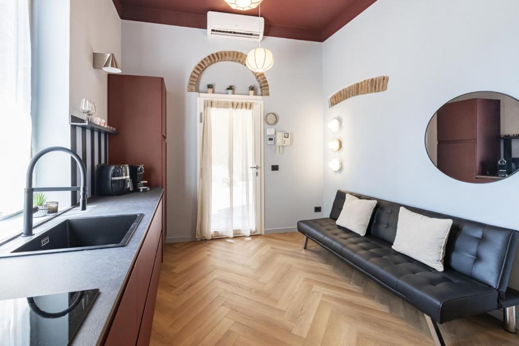 Easylife - Milano - Castillia 22 - Isola
