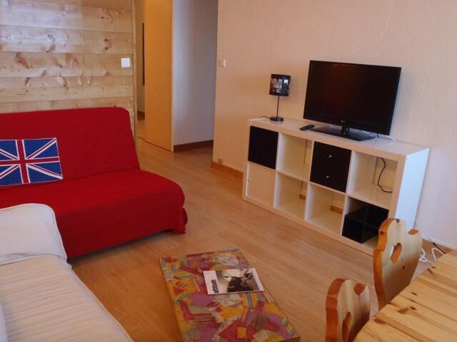 Résidence Trois Vallees - VAL THORENS SPACIEUX APPARTEMENT POUR 5 PERS. AVEC BELLE VUE MAE-7519