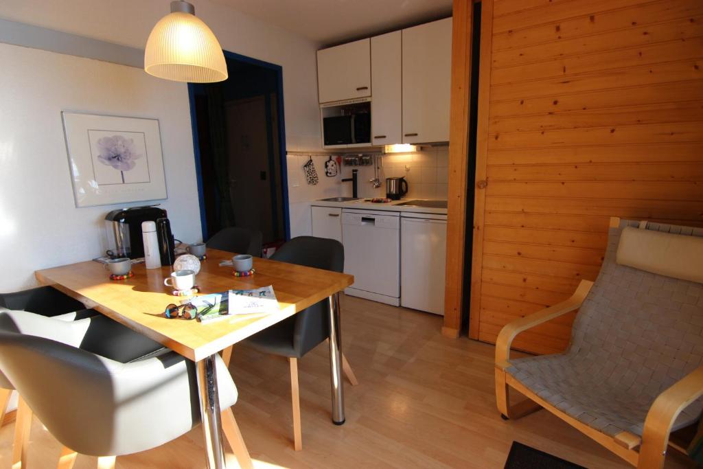 Résidence Reine Blanche - REINE BLANCHE APPARTEMENT IDEAL POUR VOS VACANCES EN FAMILLE MAE-7549