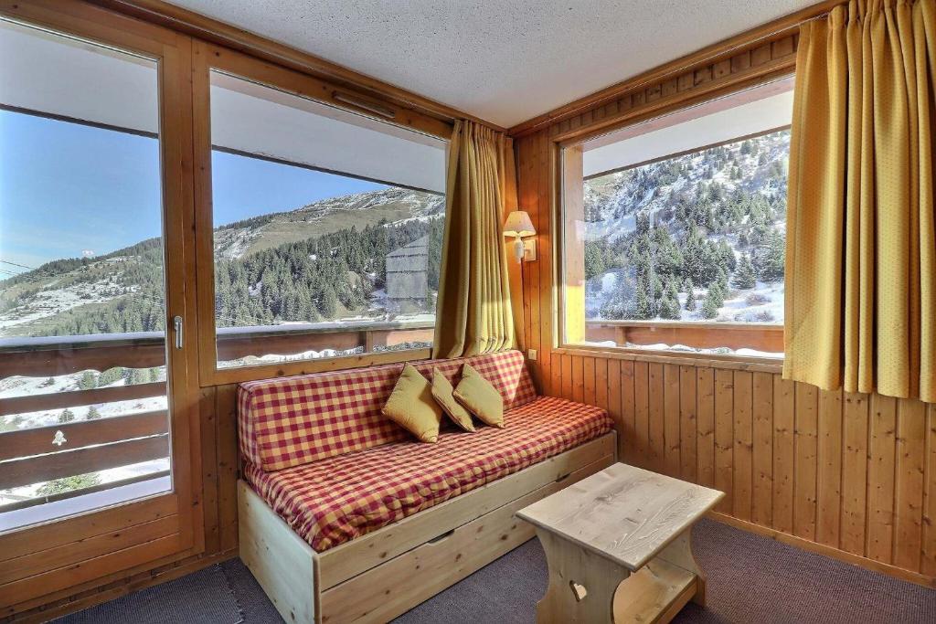 Résidence Plein Soleil - SUPERBE VUE, APPARTEMENT LUMINEUX MAE-7550