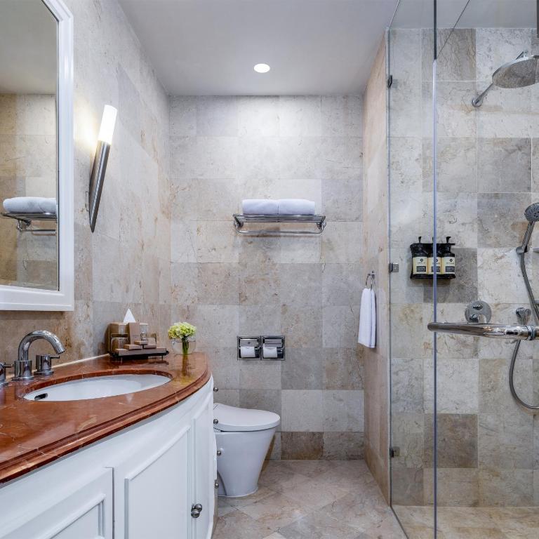 Ascott Jakarta - 