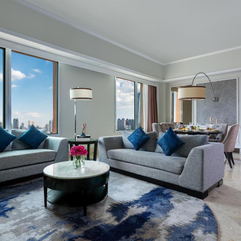 Ascott Jakarta - 