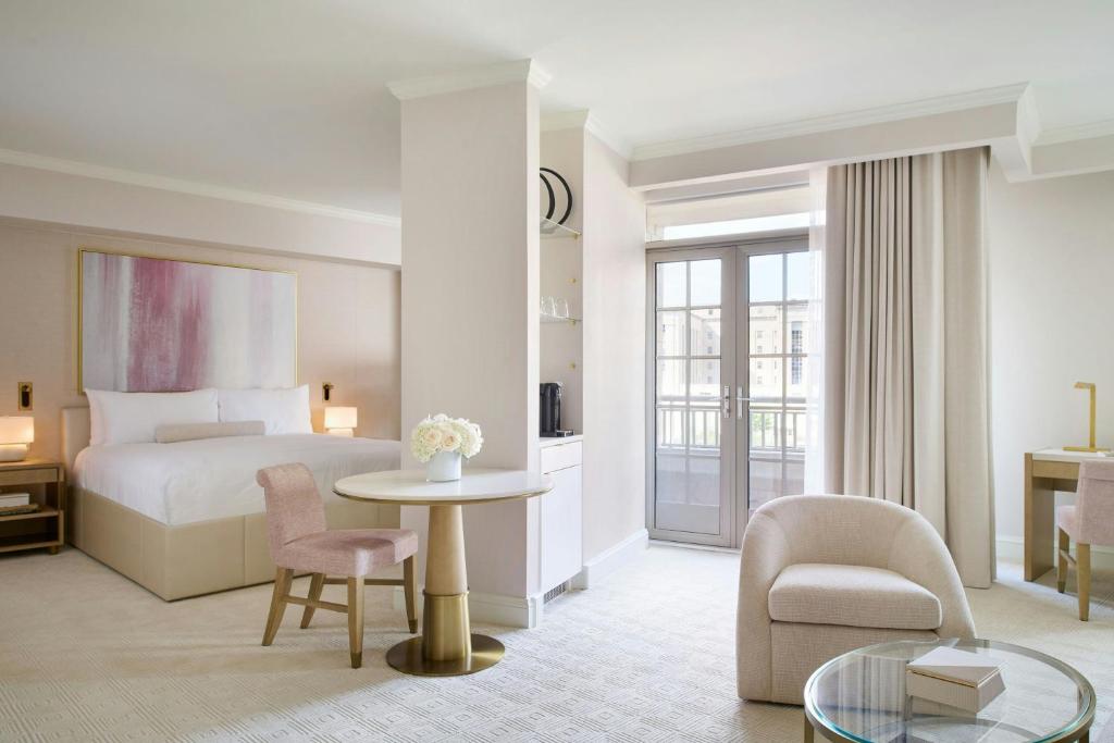 Salamander Washington DC - 