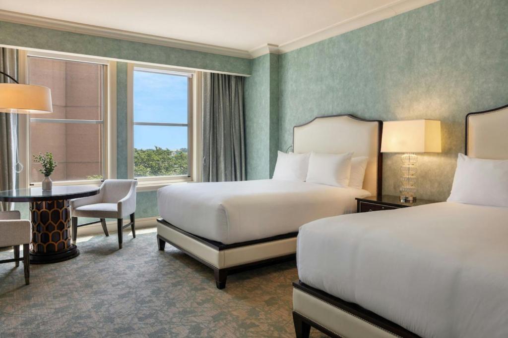 Salamander Washington DC - 