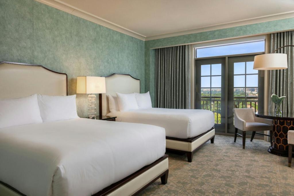 Salamander Washington DC - 