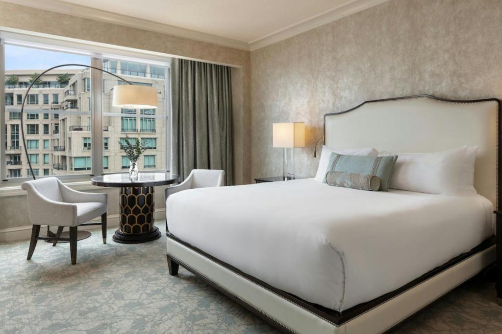 Salamander Washington DC - 
