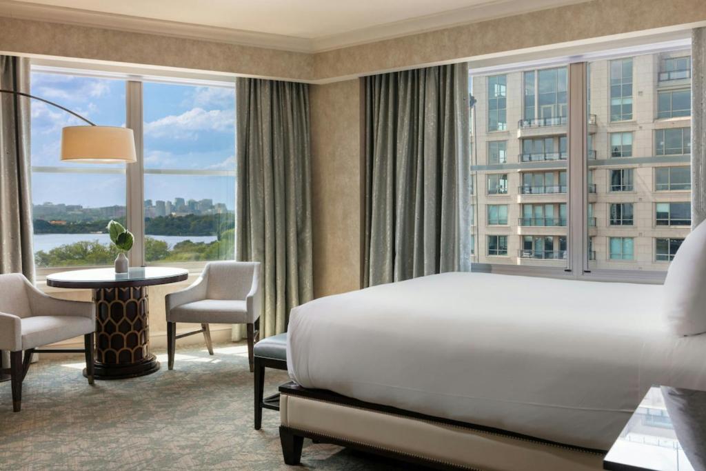 Salamander Washington DC - 