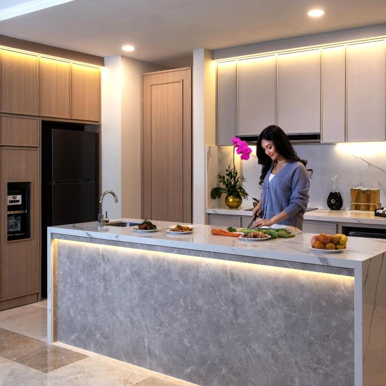 Ascott Jakarta - 