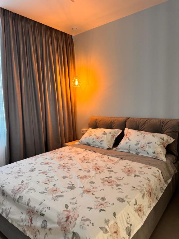 Atmosfera Residence головне фото
