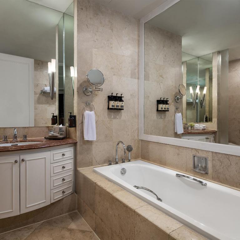 Ascott Jakarta - 
