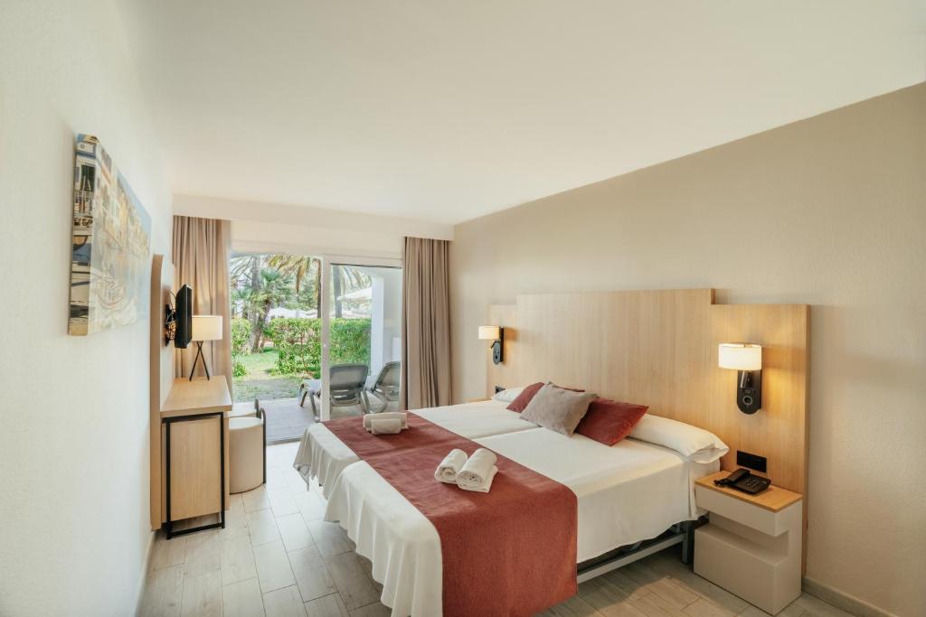 Hotel Calimera Fido Gardens - 