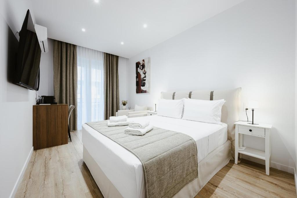 Volos Avenue Residences