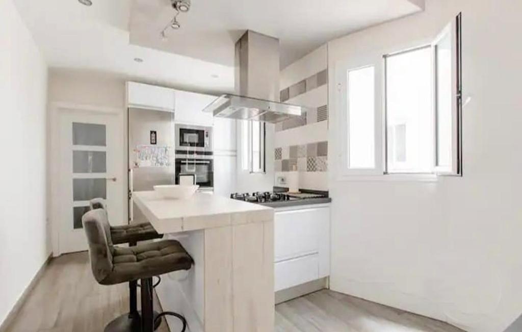 Amplias habitaciones - Casco Antiguo - Free parking
