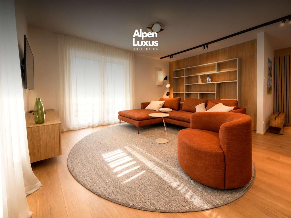 Seeblick Residence ROTSPITZ