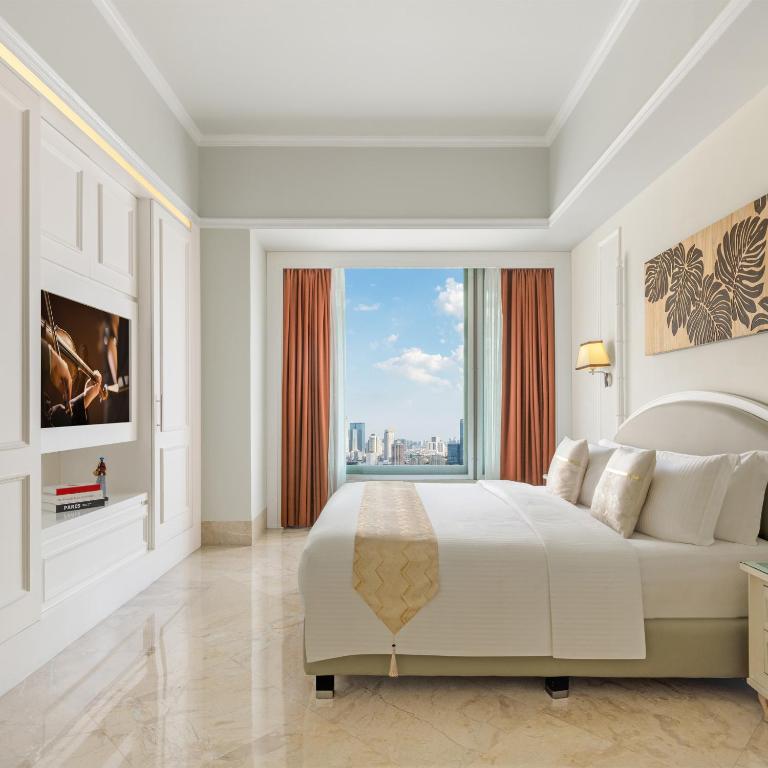 Ascott Jakarta - 