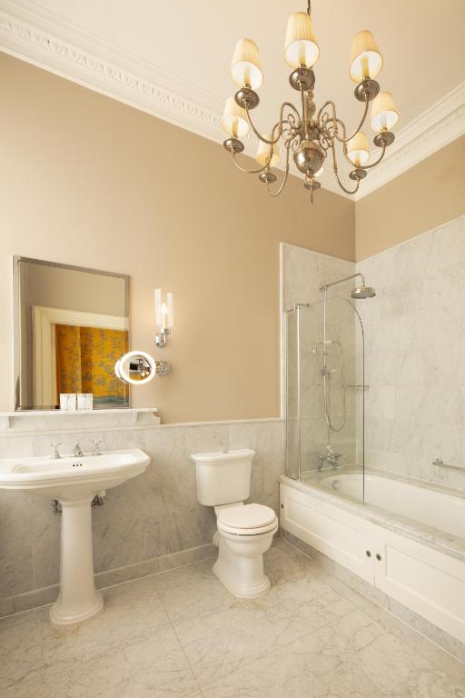 Cliveden House - an Iconic Luxury Hotel - 