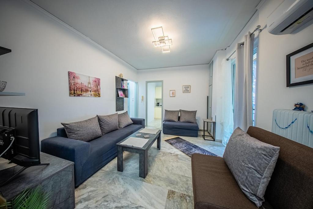 Lux apartment next to the sea #2