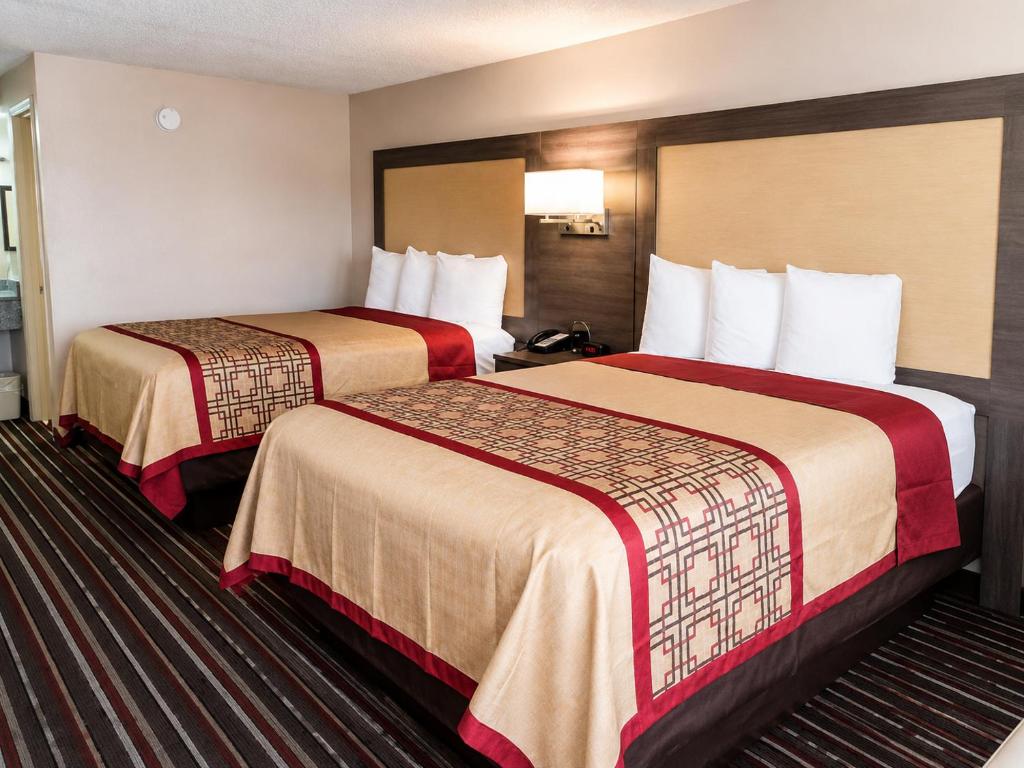 Legacy Inn - Gallatin - 