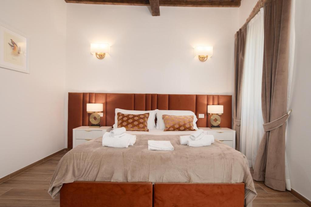 San Niccolò Design Hideaway