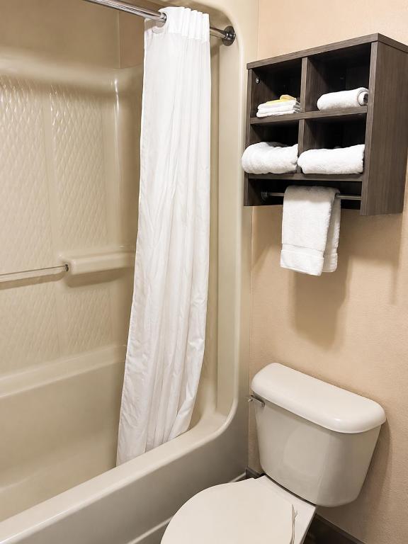 Legacy Inn - Gallatin - 