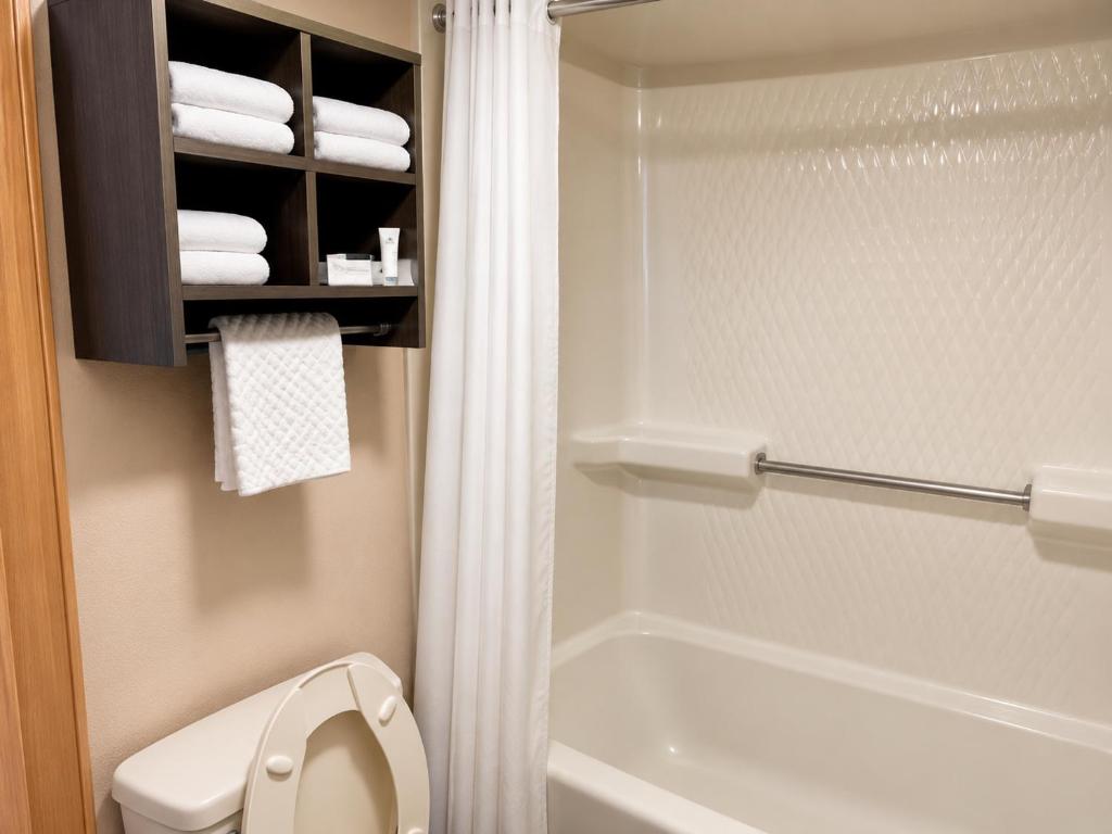 Legacy Inn - Gallatin - 