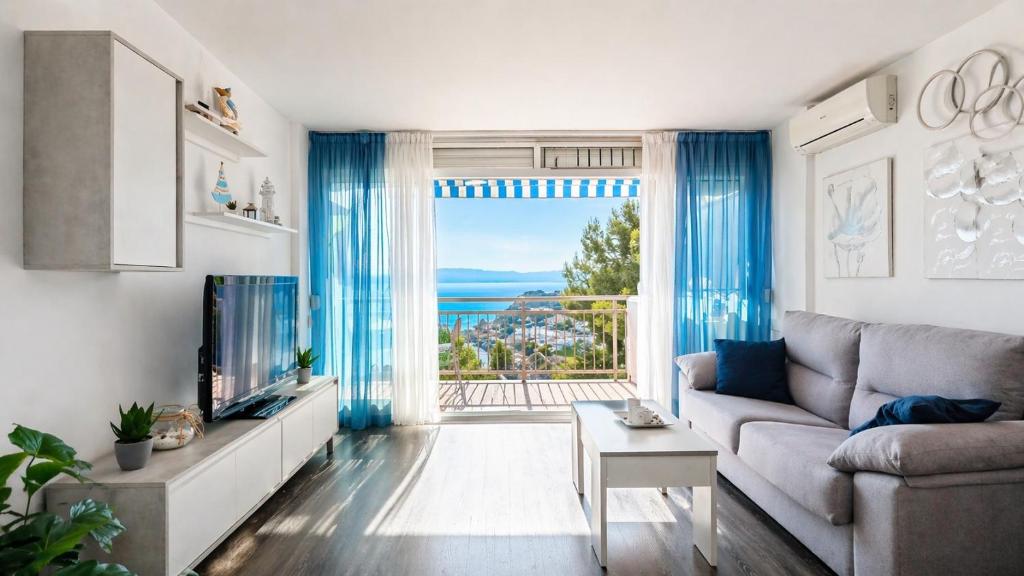 Apartamento Calacrancs