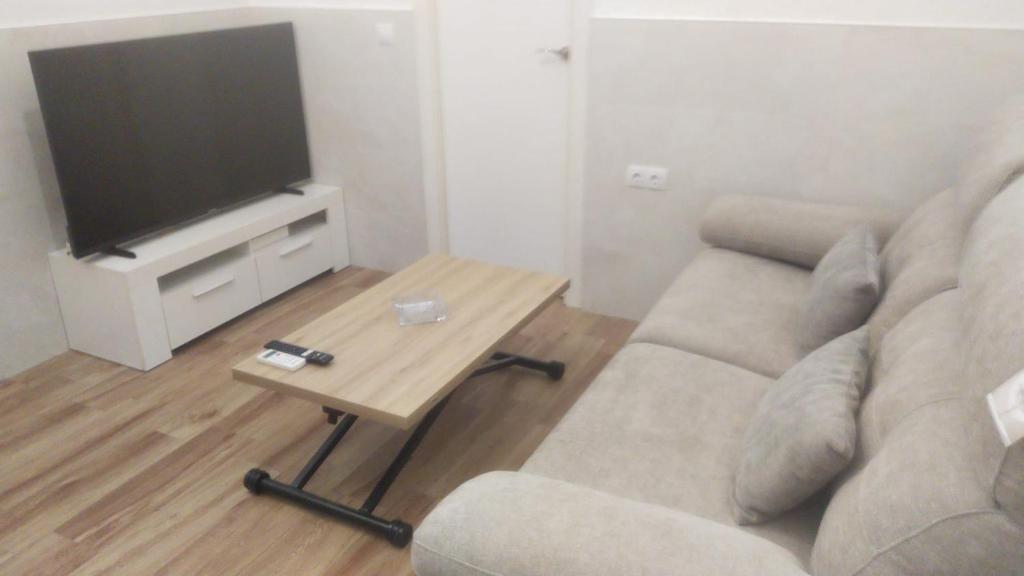Hytasa Apartment