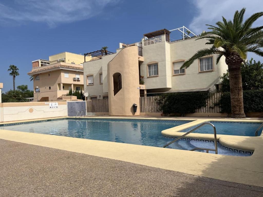 Appartement charmant à deux pas de la mer - 4 pers.