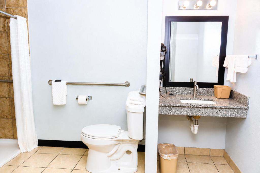 Legacy Inn - Gallatin - 