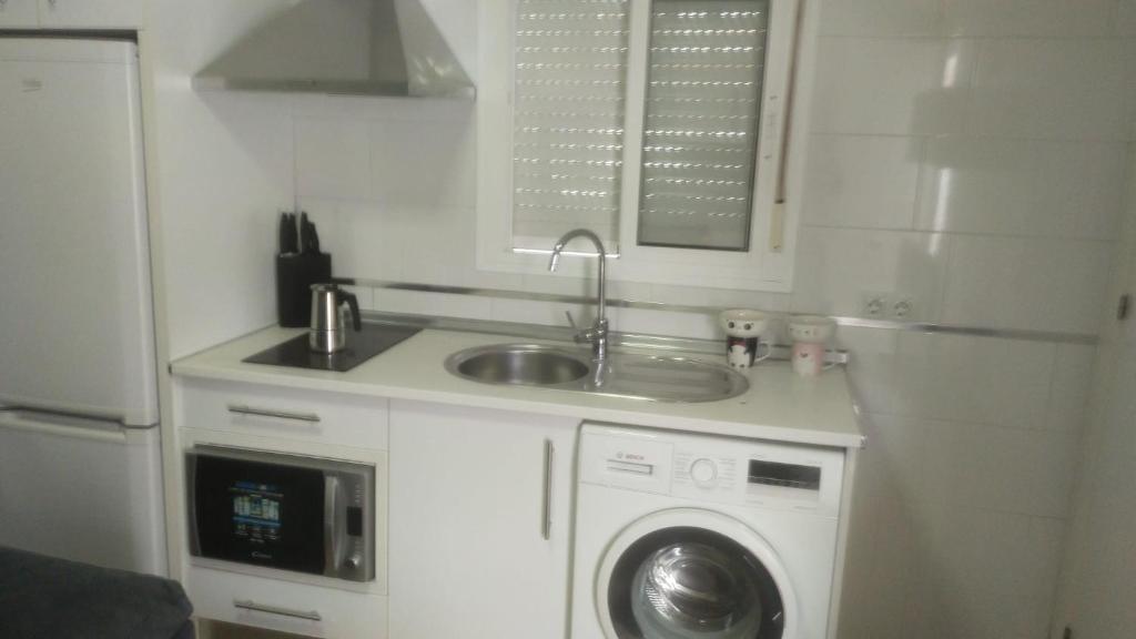 Hytasa Renovado Sevilla