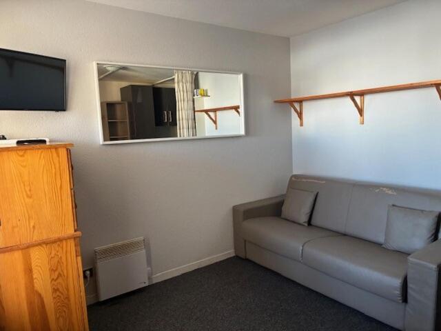 Résidence Eskival - ESKIVAL APPARTEMENT 35M² 4 PERS CENTRE STATION ACCES DIRECT SUR LES PISTES MAE-7584
