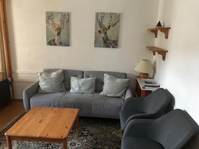 Résidence Eskival - ESKIVAL APPARTEMENT 35M² 4 PERS CENTRE STATION ACCES DIRECT SUR LES PISTES MAE-7592