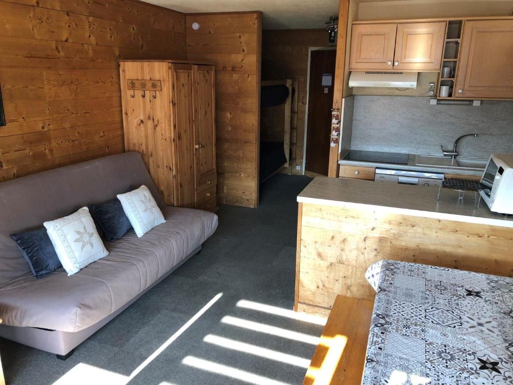Résidence Neves - VAL THORENS STUDIO 4 PERSONNES RESIDENCE DANS QUARTIER ANIME DE LA STATION MAE-7678