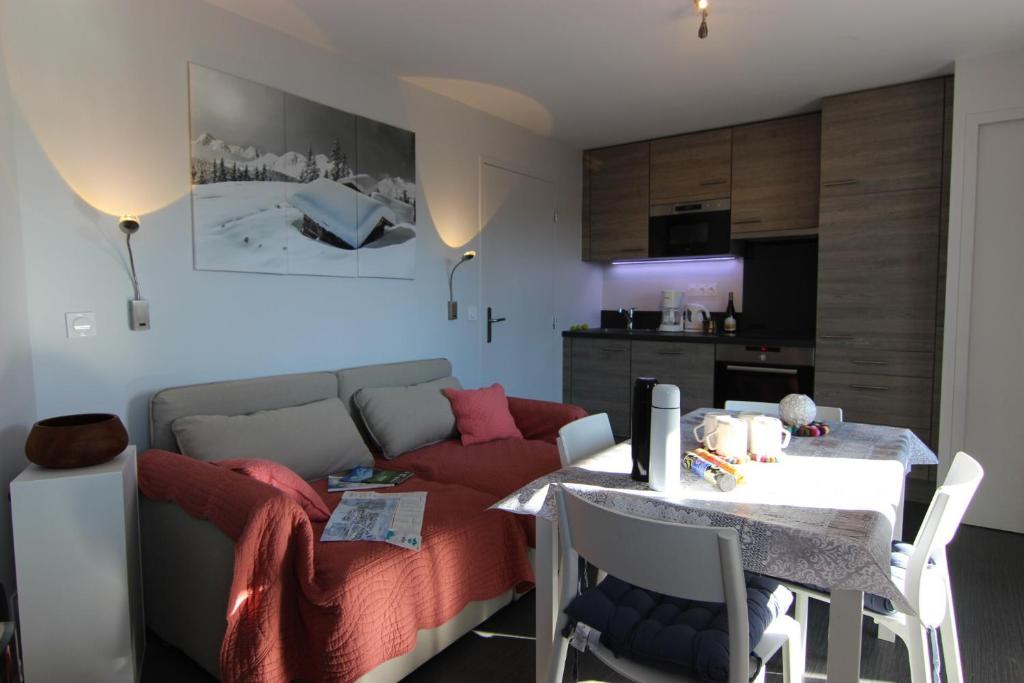 Résidence Reine Blanche - APPARTEMENT RENOVE TRES APPRECIE MAE-7687
