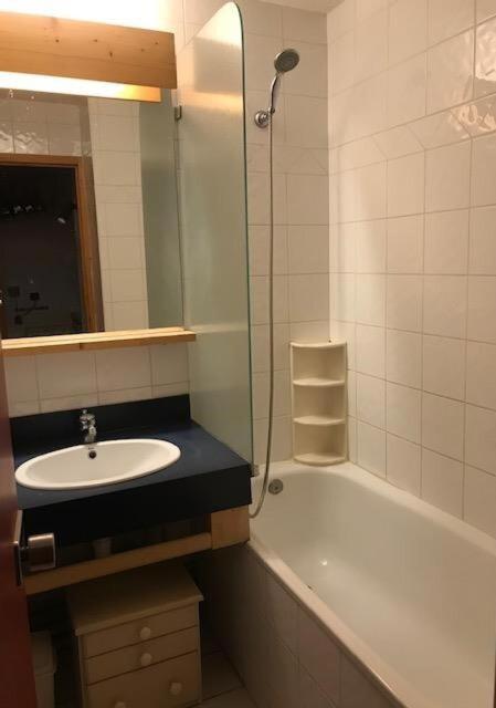 Résidence Eskival - ESKIVAL APPARTEMENT 35M² 4 PERS CENTRE STATION ACCES DIRECT SUR LES PISTES MAE-7705