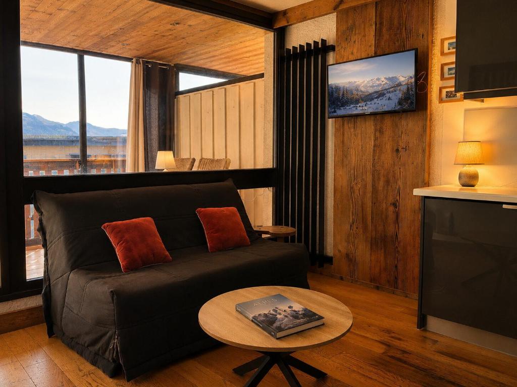 Résidence Serac - TRES BEAU STUDIO BIEN SITUE MAE-7722