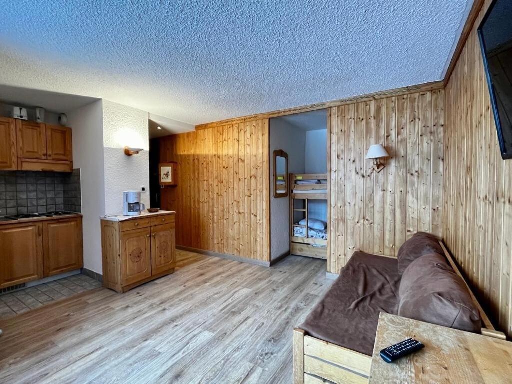 Résidence Trois Vallees - 5 EME ETAGE DE LA RESIDENCE 3 VALLEES STUDIO 3 PERSONNES MAE-7770