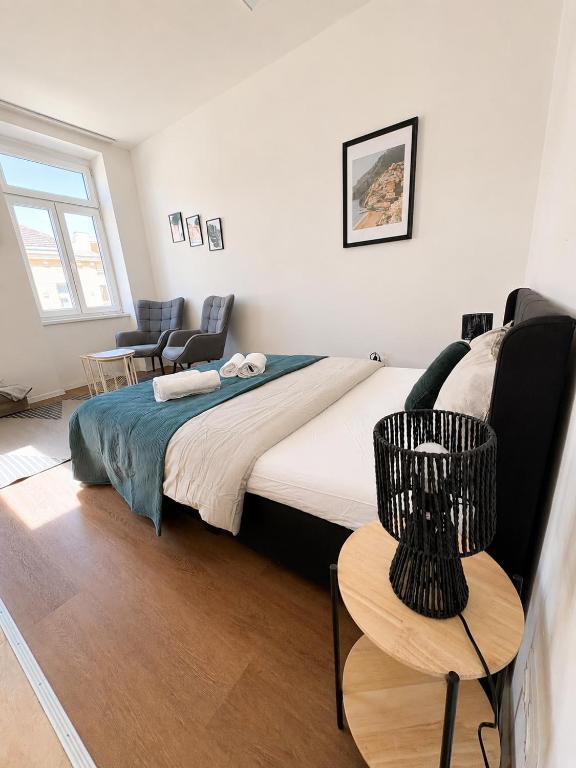 Sunshine Suite Donau