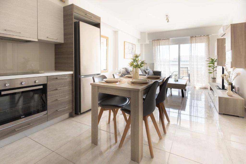 Waylink Residences-Ermoupoleos Building A